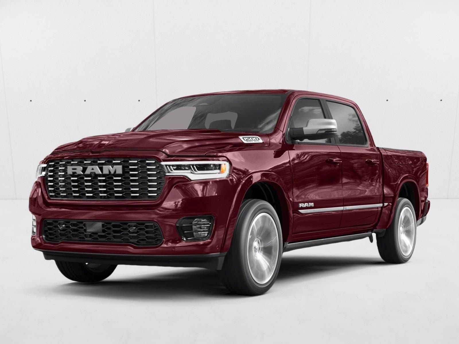 ram ram 1500 pickup 2025 1C6RREGG9SN717894 image ram ram 1500 pickup 2025 1C6RREGG9SN717894 image